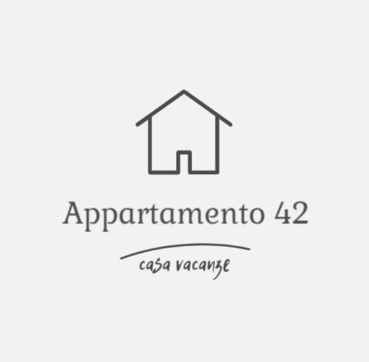 Appartamento 42 Noicattaro Eksteriør billede
